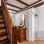 GuestReady - Confort et commodité à Paris