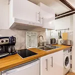 GuestReady - Confort et commodité à Paris