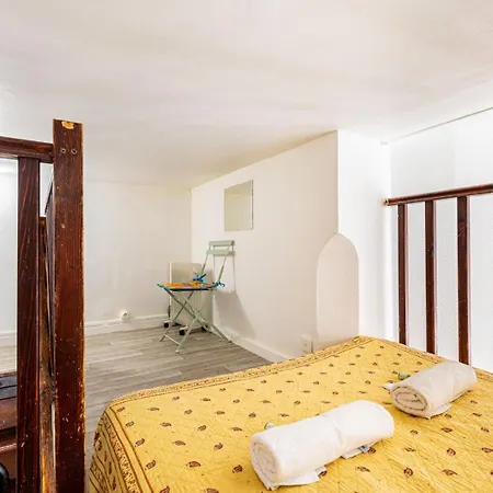Guestready - Charming Retreat In La Chapelle Appartamento *