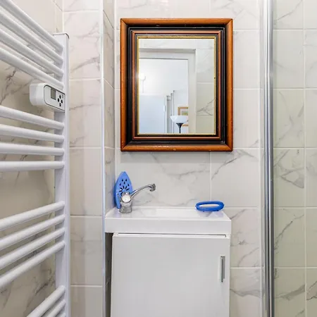 Appartamento Guestready - Charming Retreat In La Chapelle