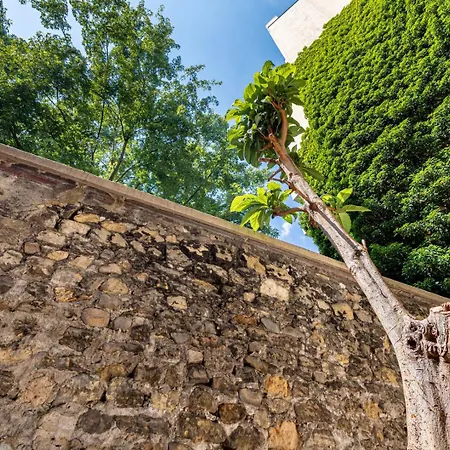Appartamento Guestready - Charming Retreat In La Chapelle Parigi
